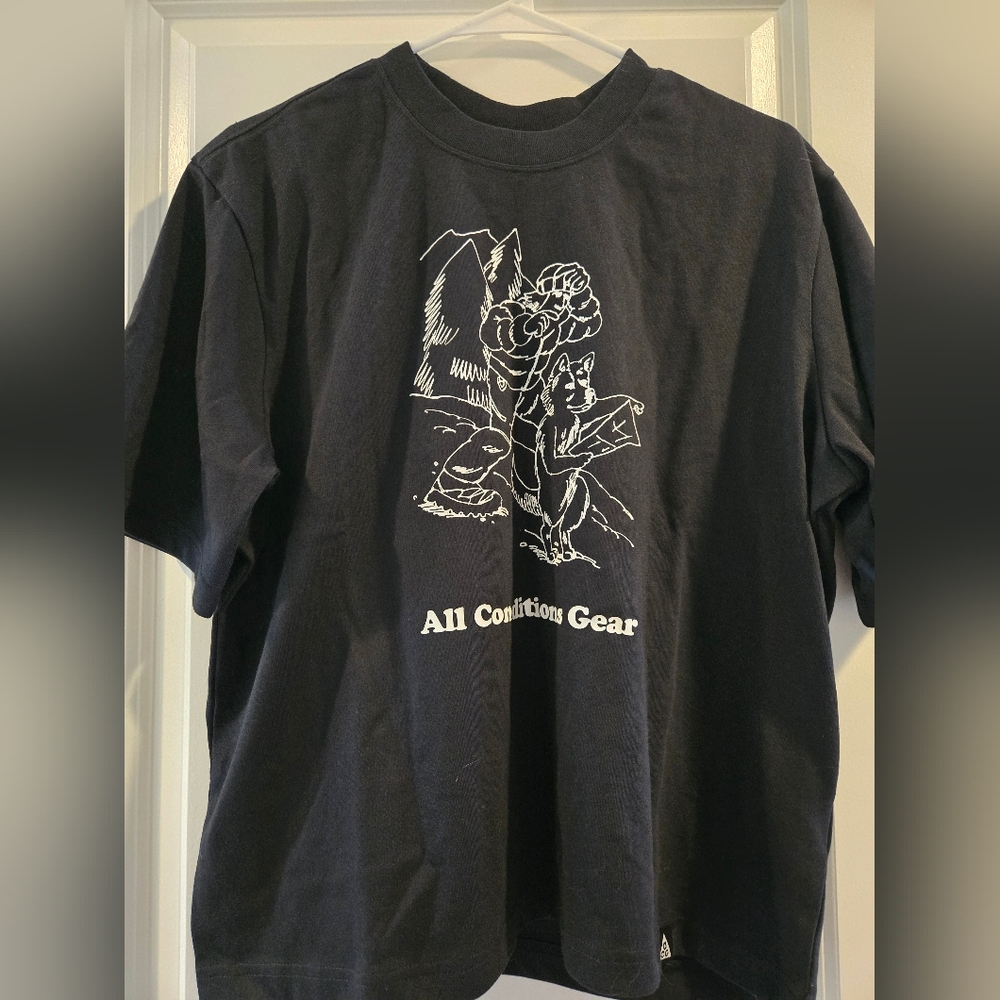 Nike ACG Shirt